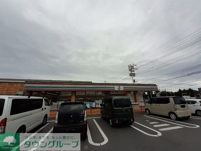 シリウスの物件内観写真