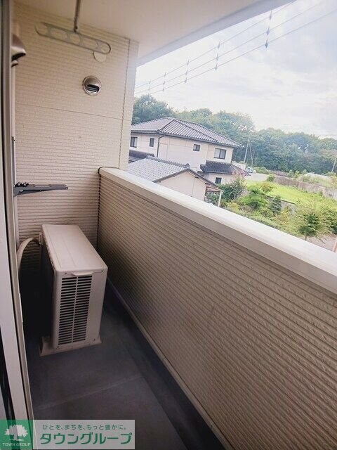 シリウスの物件内観写真