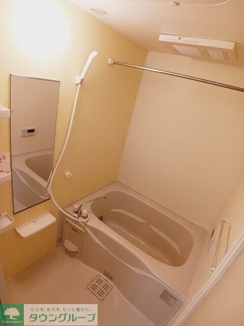 メゾン・ド・ヌーヴォーIの物件内観写真