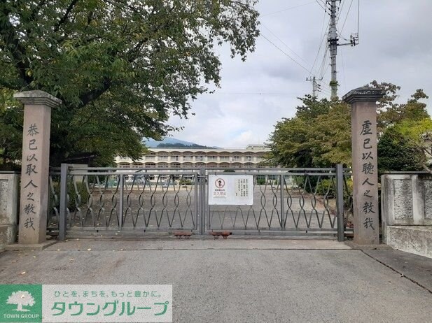 メゾン・ド・ヌーヴォーIの物件内観写真