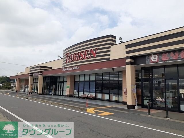 メゾン・ド・ヌーヴォーIの物件内観写真