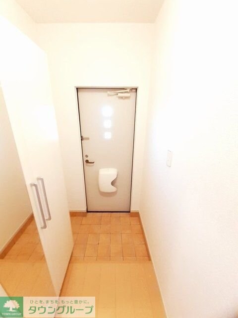 フランの物件内観写真