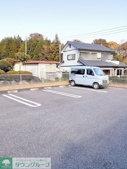 フランの物件内観写真