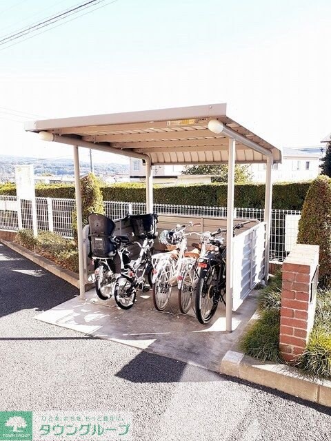 フランの物件内観写真