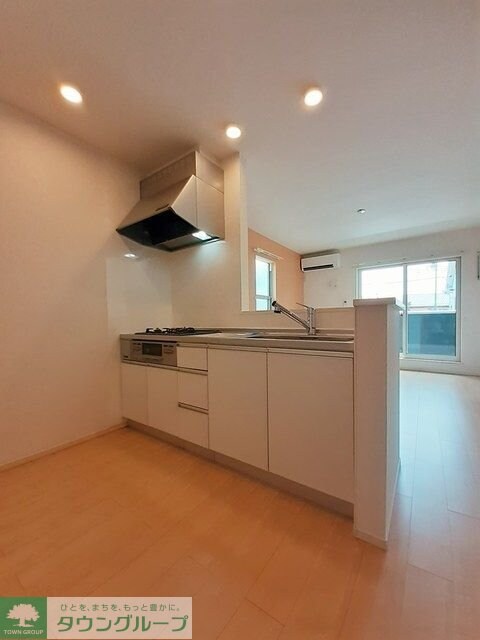 ロザージュ Bの物件内観写真