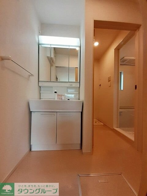 ロザージュ Bの物件内観写真