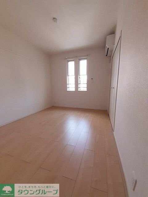 ロザージュ Bの物件内観写真