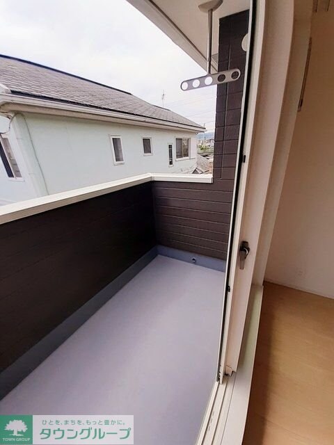 ロザージュ Bの物件内観写真