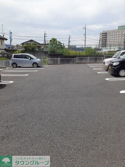 ロザージュ Bの物件内観写真