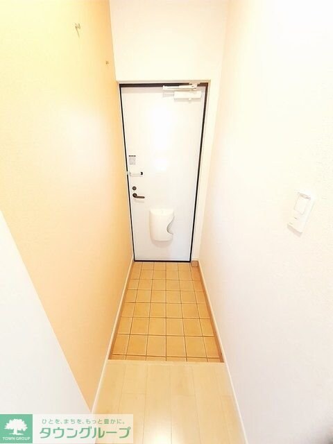 アベリアの物件内観写真