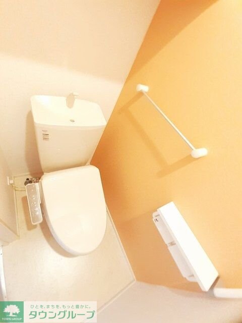 アベリアの物件内観写真