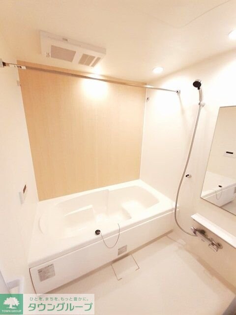 アベリアの物件内観写真