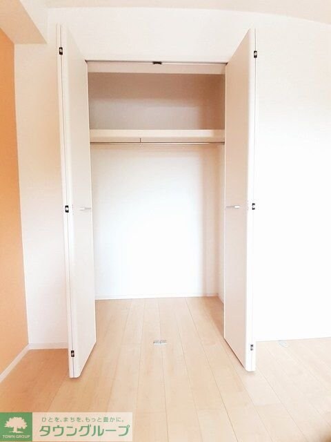 アベリアの物件内観写真