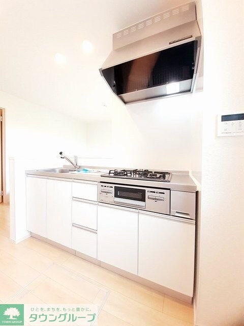 アベリアの物件内観写真