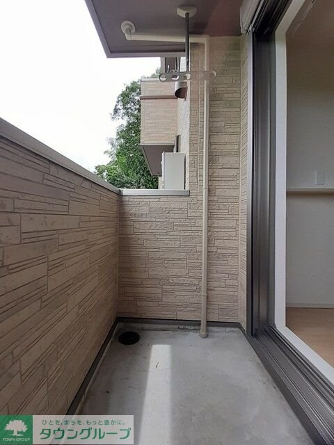 アベリアの物件内観写真