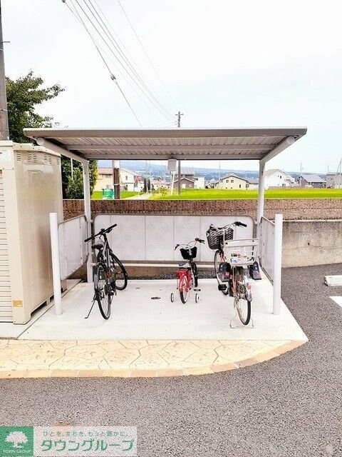 アベリアの物件内観写真