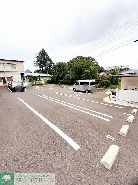 アベリアの物件内観写真