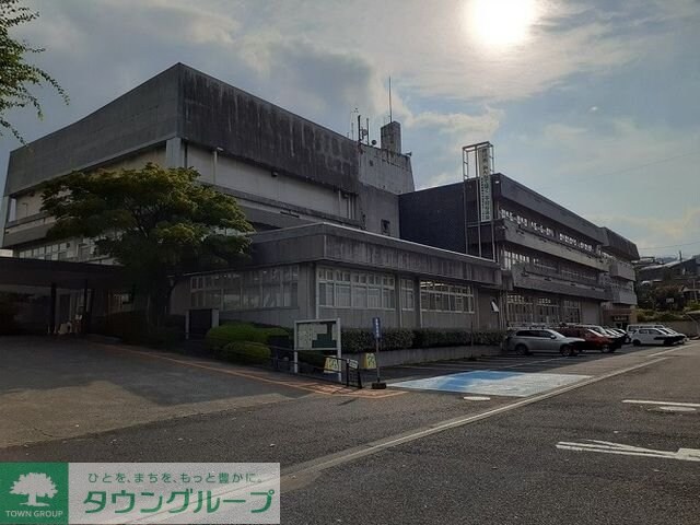 ヴィラ シルク Iの物件内観写真