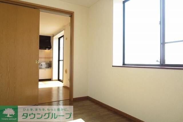 ルミエール松本 Aの物件内観写真