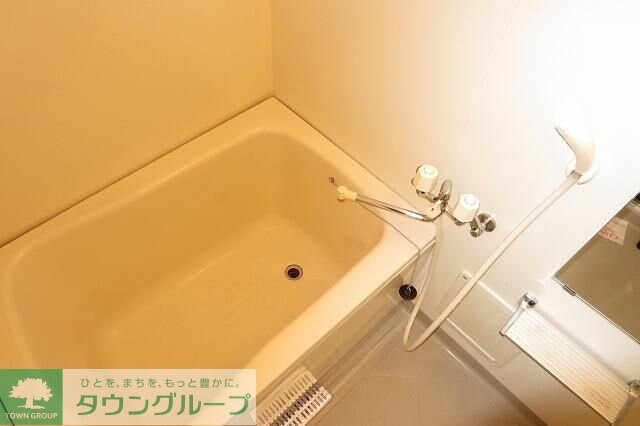 ルミエール松本 Aの物件内観写真