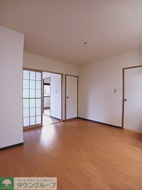 ニュ-シティ和田山の物件内観写真