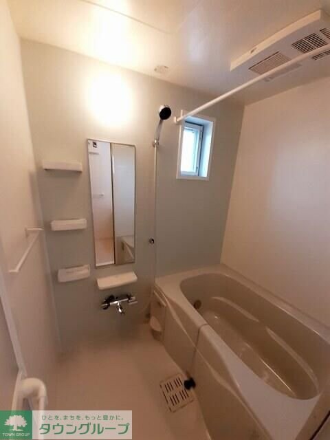 レガシーの物件内観写真