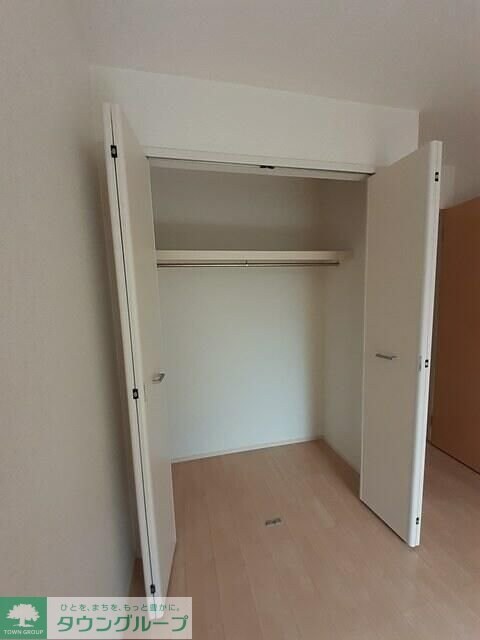 レガシーの物件内観写真