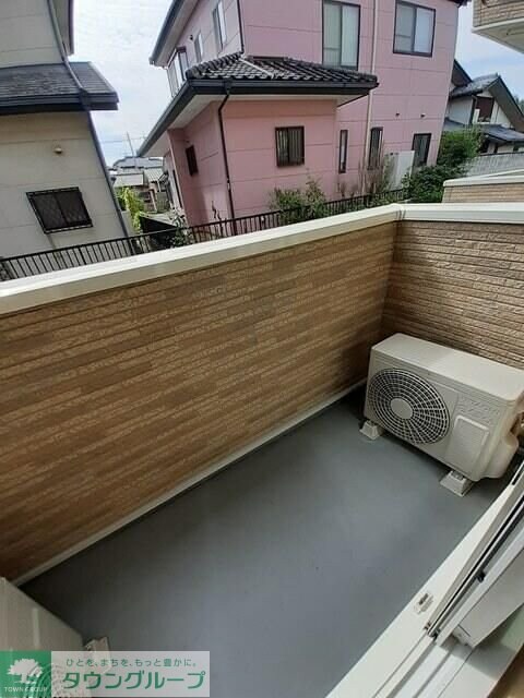 レガシーの物件内観写真