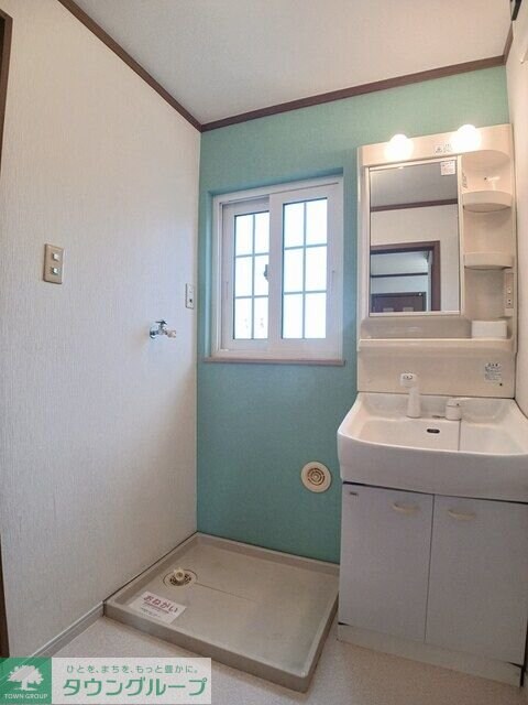 レジデンス・プレインBの物件内観写真