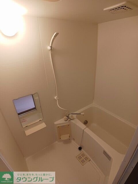 レジデンス・プレインBの物件内観写真