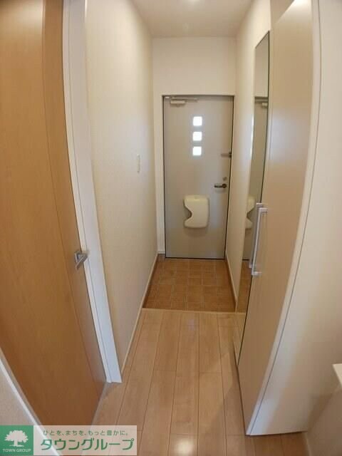 レガシーIIの物件内観写真