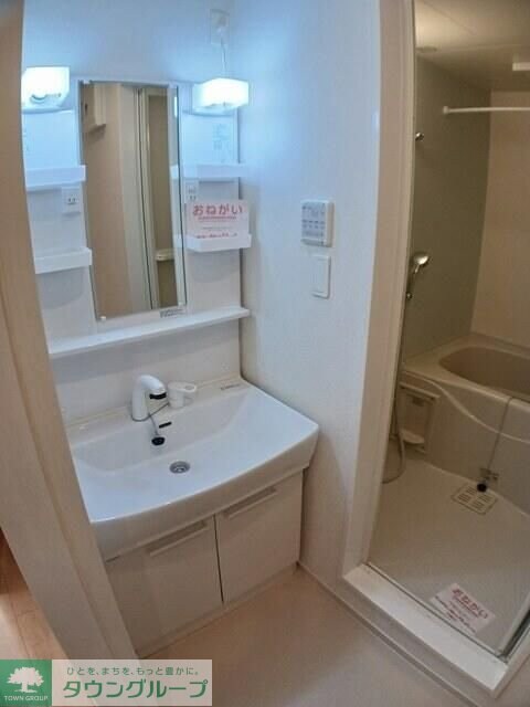 レガシーIIの物件内観写真