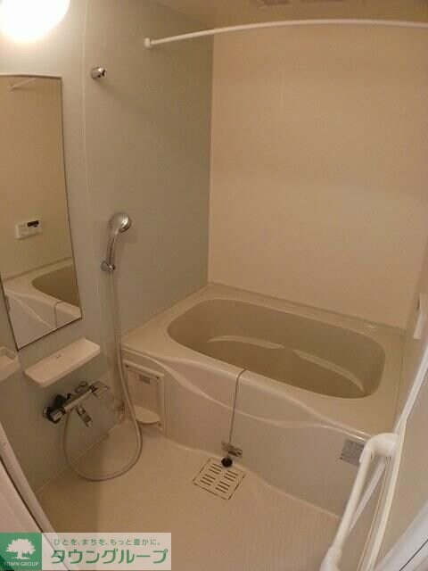 レガシーIIの物件内観写真