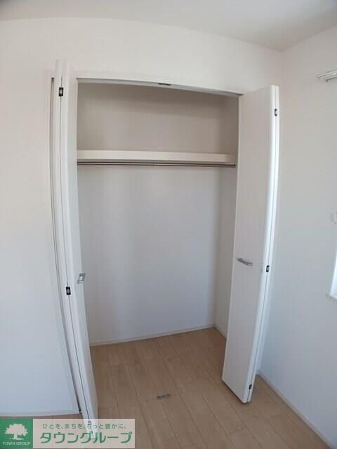 レガシーIIの物件内観写真