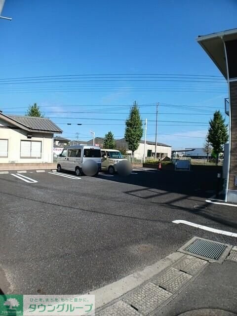 レガシーIIの物件内観写真