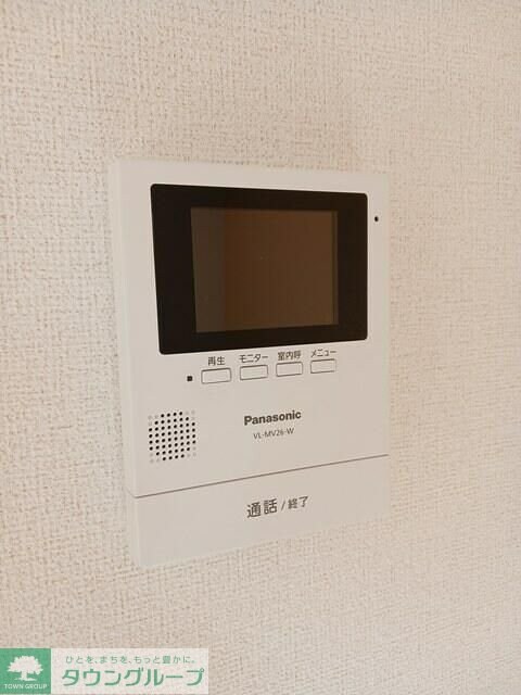 レガシーIIの物件内観写真