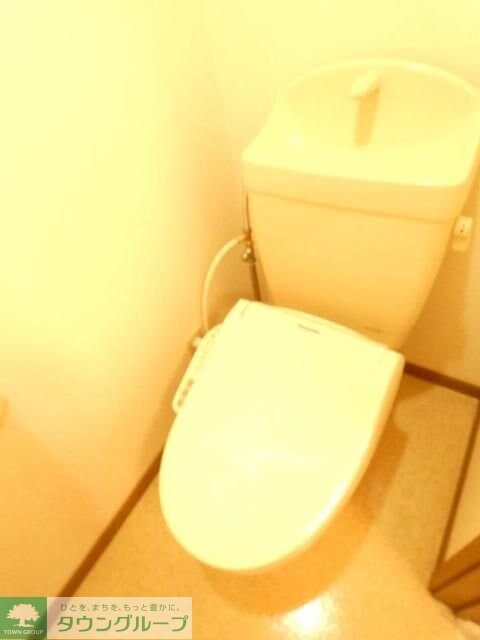 レジデンス・プレインBの物件内観写真