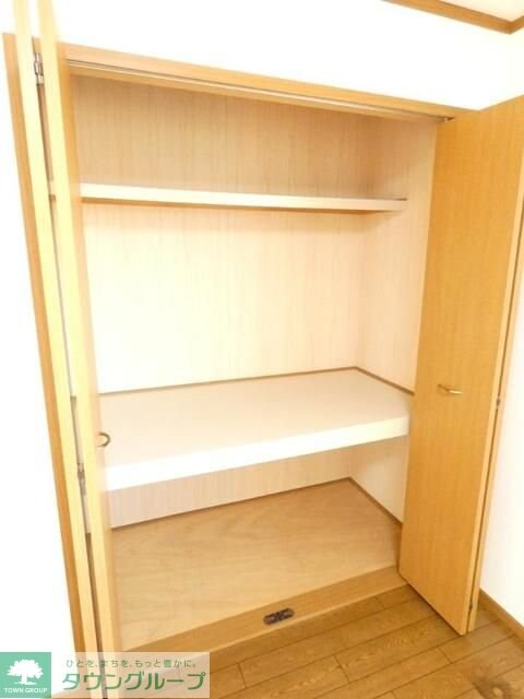 レジデンス・プレインBの物件内観写真