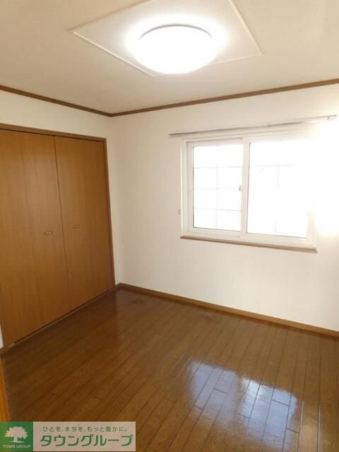 レジデンス・プレインBの物件内観写真