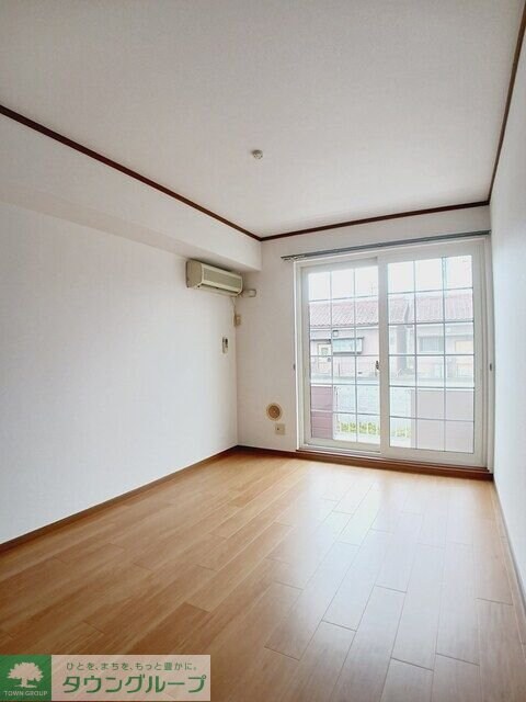 バンブーウエルスの物件内観写真