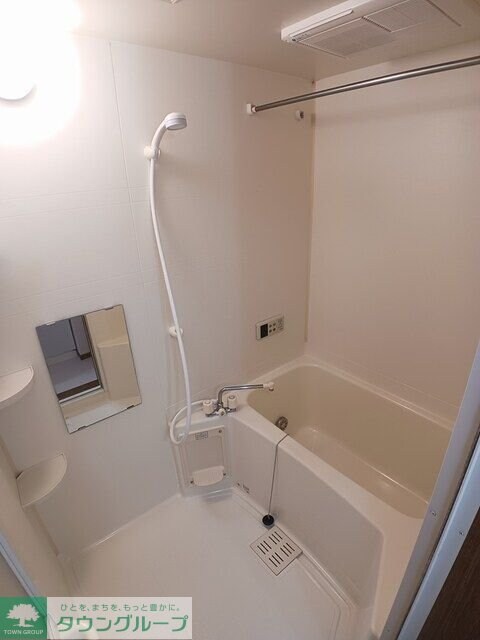 バンブーウエルスの物件内観写真