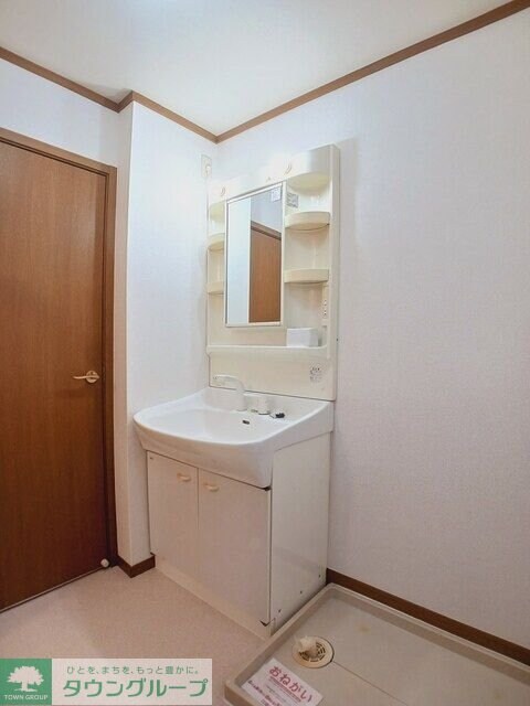 バンブーウエルスの物件内観写真