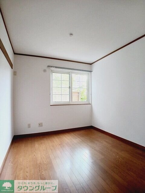 バンブーウエルスの物件内観写真