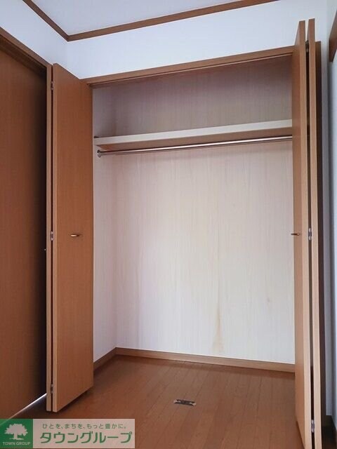 バンブーウエルスの物件内観写真