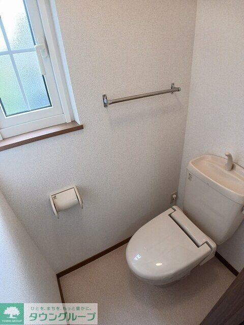 バンブーウエルスの物件内観写真