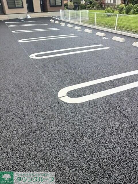 Sun Frouge IIIの物件内観写真