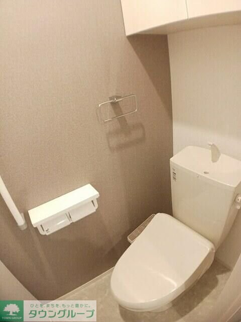 Sun Frouge IIIの物件内観写真