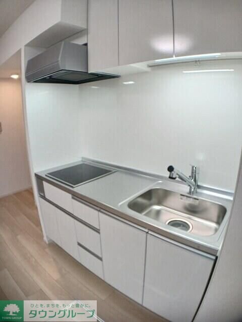 Sun Frouge IIIの物件内観写真