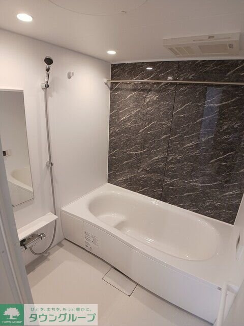 モンテリザイア藤岡 Iの物件内観写真