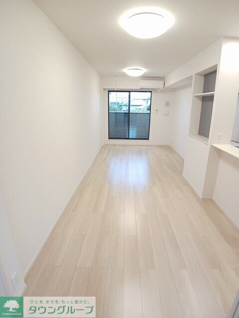 モンテリザイア藤岡 Iの物件内観写真